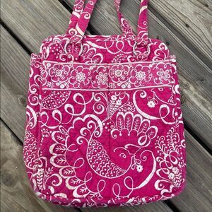 Vera Bradley shoulder bag
